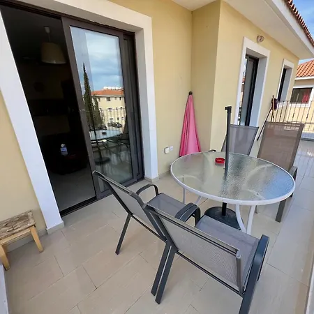 Family 2 Bedroom In Kyklades Apartment