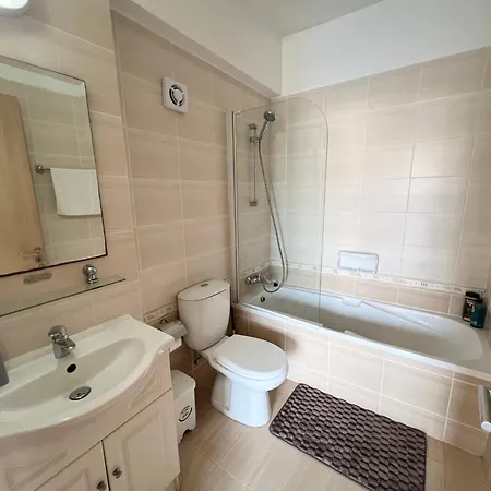 Appartement Family 2 Bedroom In Kyklades