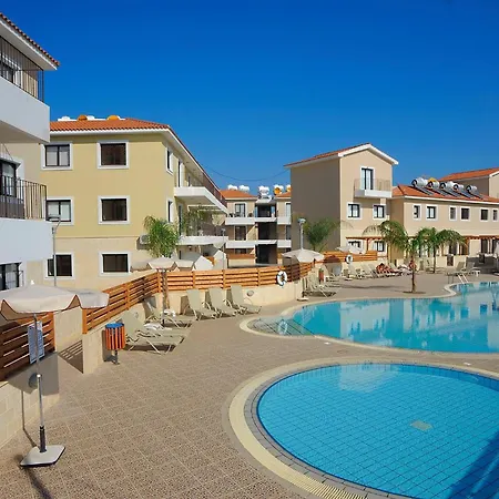 Apartman Family 2 Bedroom In Kyklades *